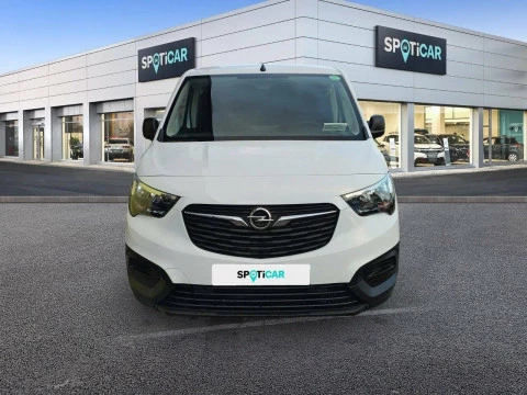 Opel Combo-e Cargo L 800kg Eléctrico 100kW Batería 5
