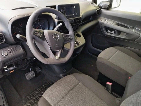 Opel Combo-e Cargo L 800kg Eléctrico 100kW Batería 5