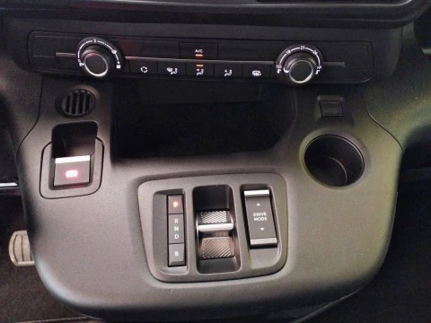 Opel Combo-e Cargo L 800kg Eléctrico 100kW Batería 5