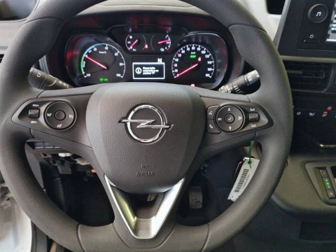 Opel Combo-e Cargo L 800kg Eléctrico 100kW Batería 5