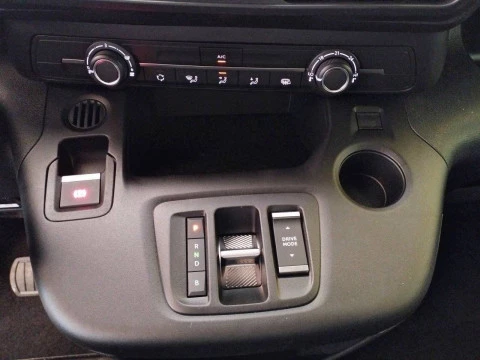 Opel Combo-e Cargo L 800kg Eléctrico 100kW Batería 5