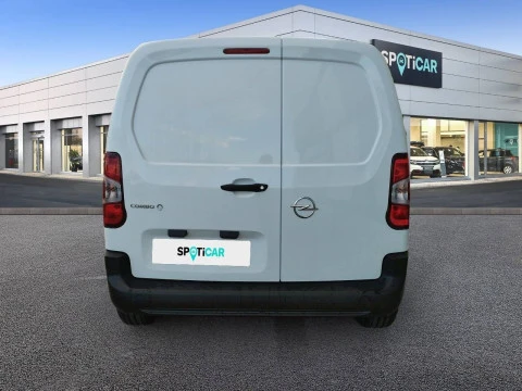Opel Combo-e Cargo L 800kg Eléctrico 100kW Batería 5