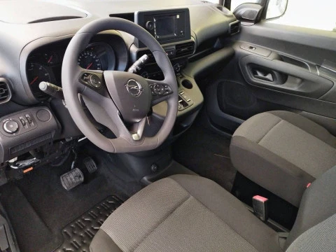 Opel Combo-e Cargo L 800kg Eléctrico 100kW Batería 5