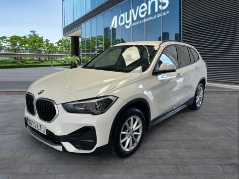 BMW X1 sDrive18d