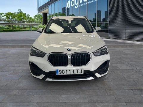 BMW X1 sDrive18d