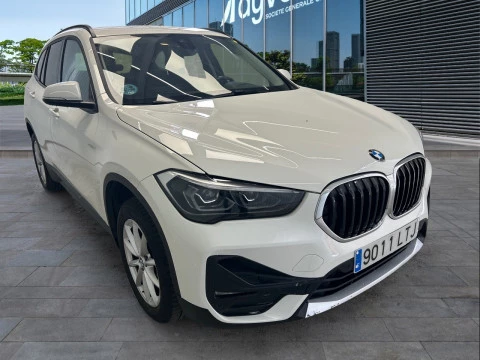 BMW X1 sDrive18d