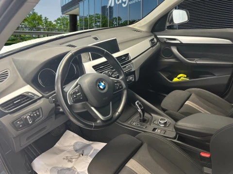 BMW X1 sDrive18d