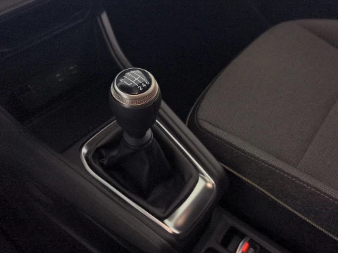 Renault Captur techno Eco-G 100cv (74 kW)