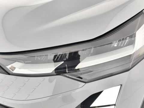 Renault Captur techno Eco-G 100cv (74 kW)