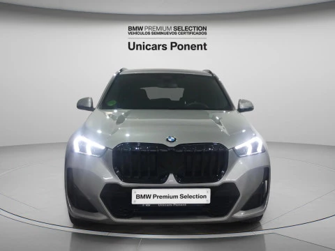 BMW X1 X1 SDRIVE18D