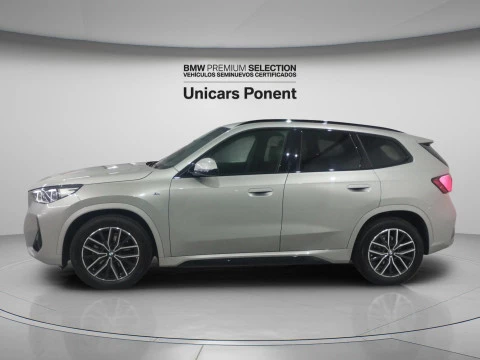 BMW X1 X1 SDRIVE18D