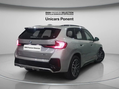 BMW X1 X1 SDRIVE18D