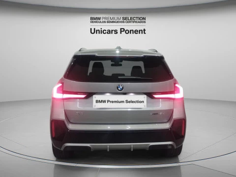 BMW X1 X1 SDRIVE18D
