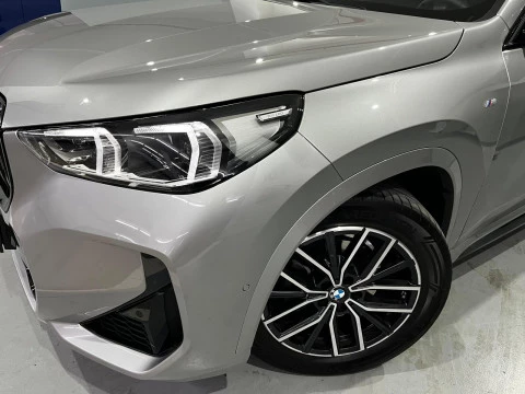 BMW X1 X1 SDRIVE18D