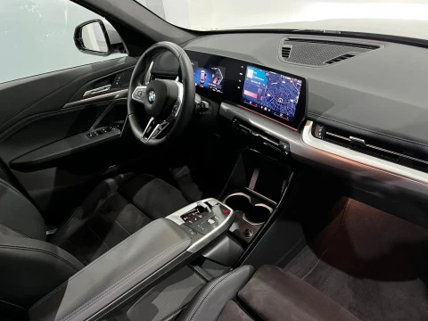 BMW X1 X1 SDRIVE18D