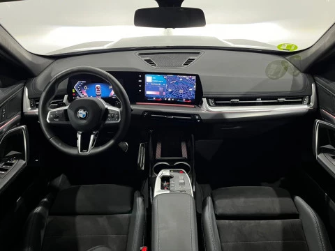 BMW X1 X1 SDRIVE18D