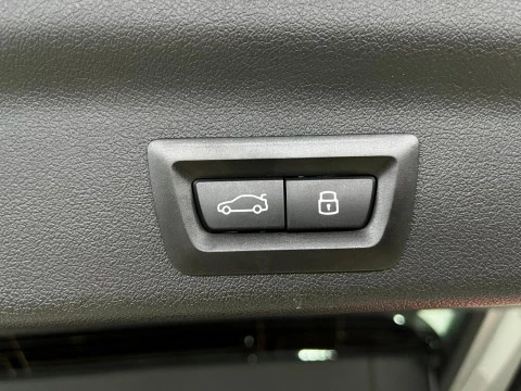 BMW X1 X1 SDRIVE18D