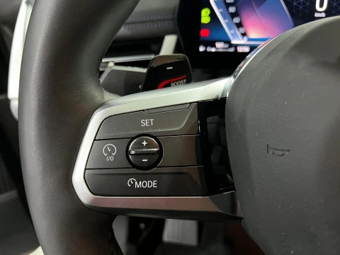 BMW X1 X1 SDRIVE18D
