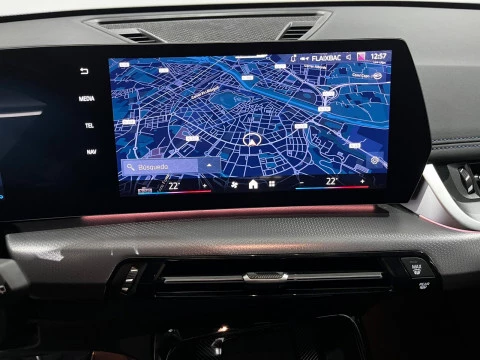 BMW X1 X1 SDRIVE18D