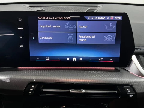 BMW X1 X1 SDRIVE18D