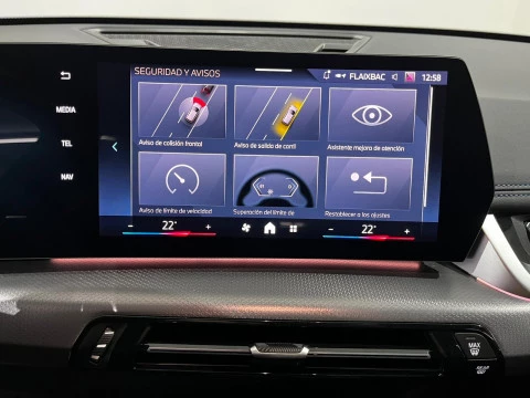 BMW X1 X1 SDRIVE18D