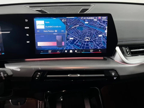 BMW X1 X1 SDRIVE18D