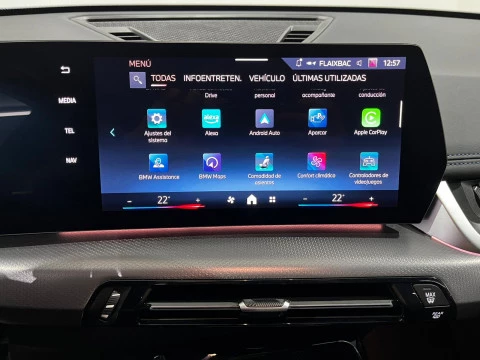 BMW X1 X1 SDRIVE18D