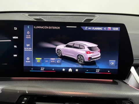BMW X1 X1 SDRIVE18D