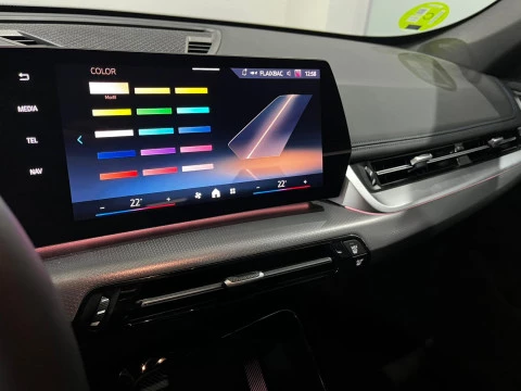 BMW X1 X1 SDRIVE18D