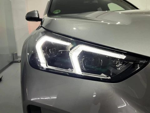 BMW X1 X1 SDRIVE18D