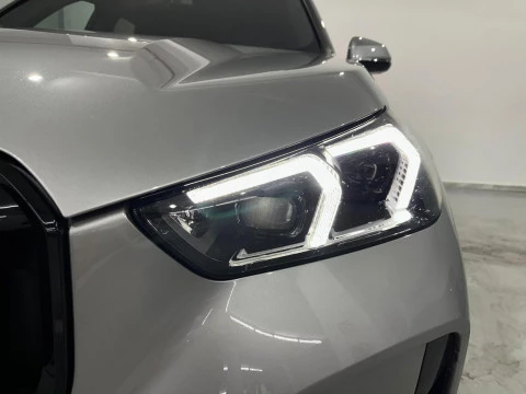 BMW X1 X1 SDRIVE18D