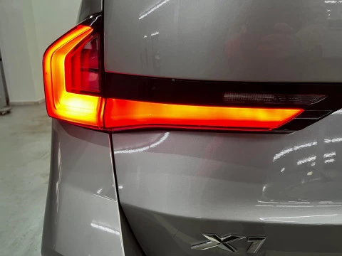 BMW X1 X1 SDRIVE18D