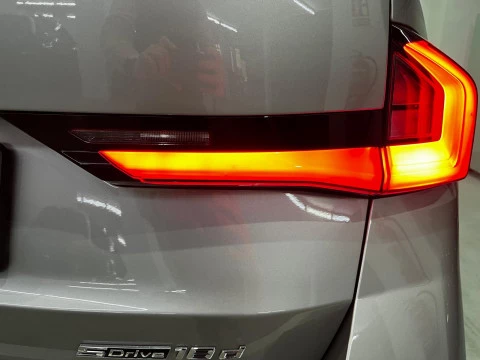 BMW X1 X1 SDRIVE18D