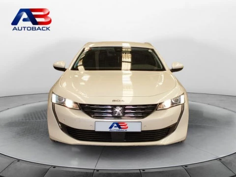 Peugeot 508 Hybrid SW Allure HYBRID 225 e-EAT8