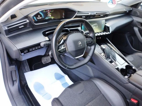 Peugeot 508 Hybrid SW Allure HYBRID 225 e-EAT8