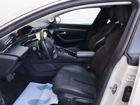 Peugeot 508 Hybrid SW Allure HYBRID 225 e-EAT8