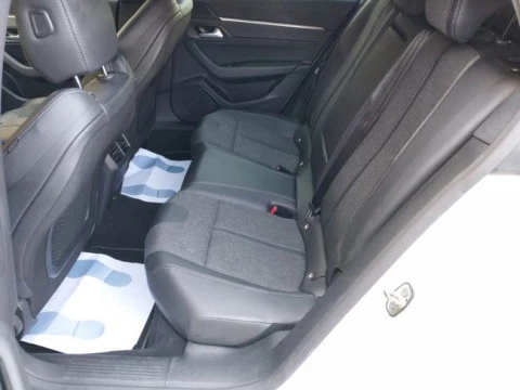 Peugeot 508 Hybrid SW Allure HYBRID 225 e-EAT8