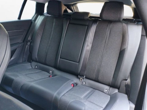 Peugeot 508 Hybrid SW Allure HYBRID 225 e-EAT8