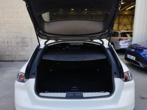 Peugeot 508 Hybrid SW Allure HYBRID 225 e-EAT8