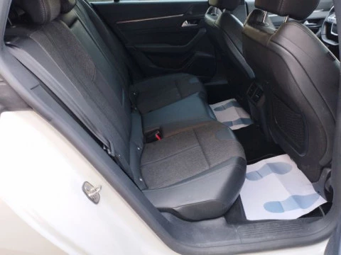 Peugeot 508 Hybrid SW Allure HYBRID 225 e-EAT8