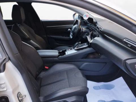 Peugeot 508 Hybrid SW Allure HYBRID 225 e-EAT8