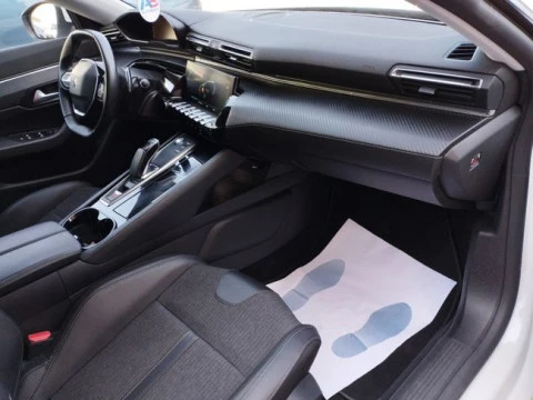 Peugeot 508 Hybrid SW Allure HYBRID 225 e-EAT8