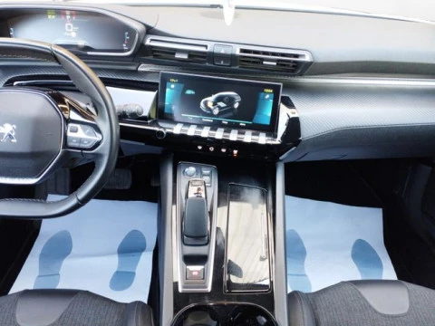 Peugeot 508 Hybrid SW Allure HYBRID 225 e-EAT8