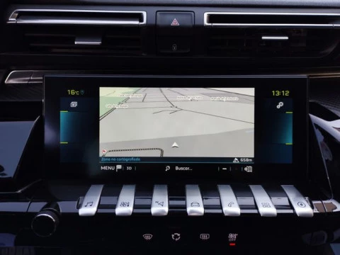 Peugeot 508 Hybrid SW Allure HYBRID 225 e-EAT8