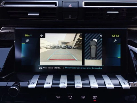 Peugeot 508 Hybrid SW Allure HYBRID 225 e-EAT8