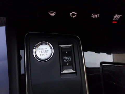 Peugeot 508 Hybrid SW Allure HYBRID 225 e-EAT8