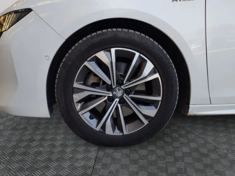 Peugeot 508 Hybrid SW Allure HYBRID 225 e-EAT8