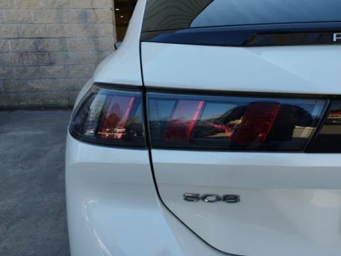 Peugeot 508 Hybrid SW Allure HYBRID 225 e-EAT8