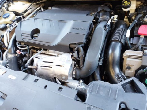 Peugeot 508 Hybrid SW Allure HYBRID 225 e-EAT8