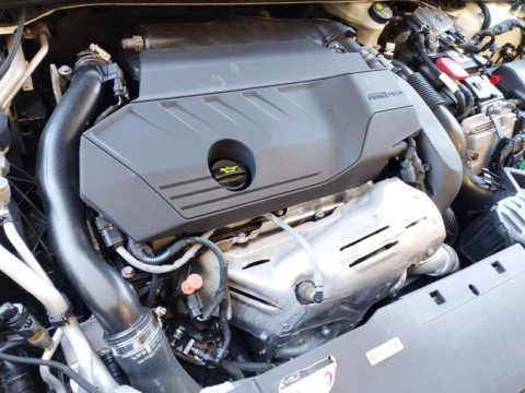 Peugeot 508 Hybrid SW Allure HYBRID 225 e-EAT8